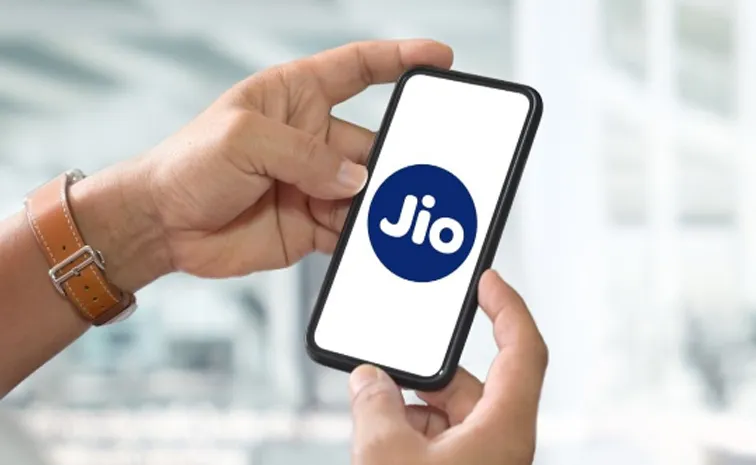 Jio down thousands of users are facing issues