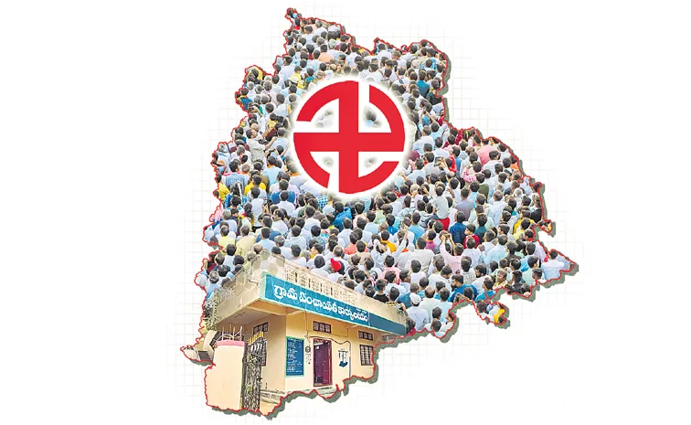 Telangana Govt gears up for local body elections