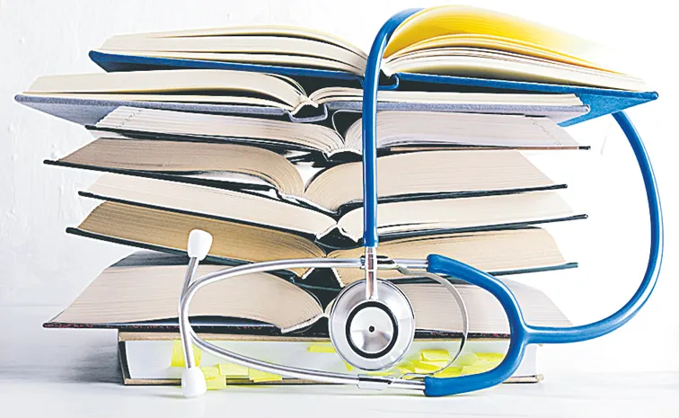 NEET UG 2025: Excitement over MBBS cutoff