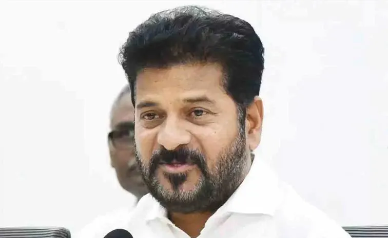 Prepare Action Plan On Facilities Required In Medical Colleges: Revanth Reddy