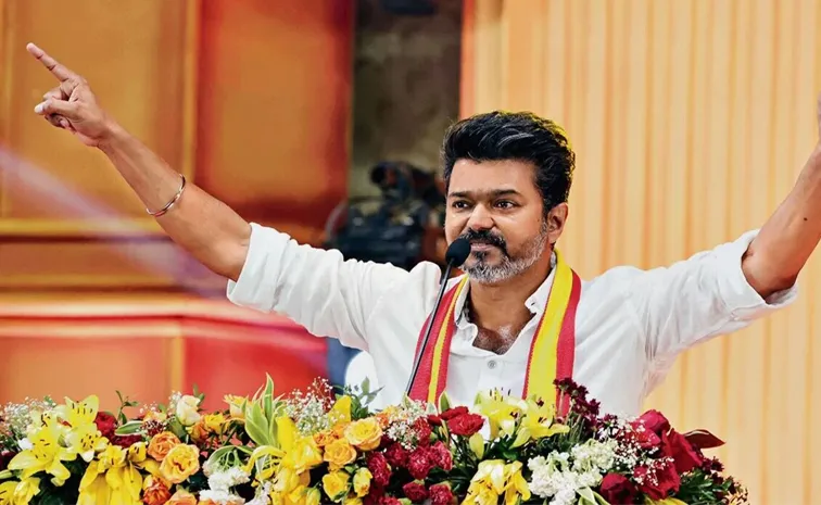 Velmurugan Comments On Vijay Thalapathy