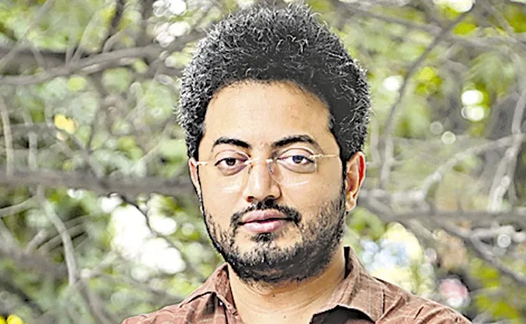 director phanindra narsetti about 8 Vasantalu movie