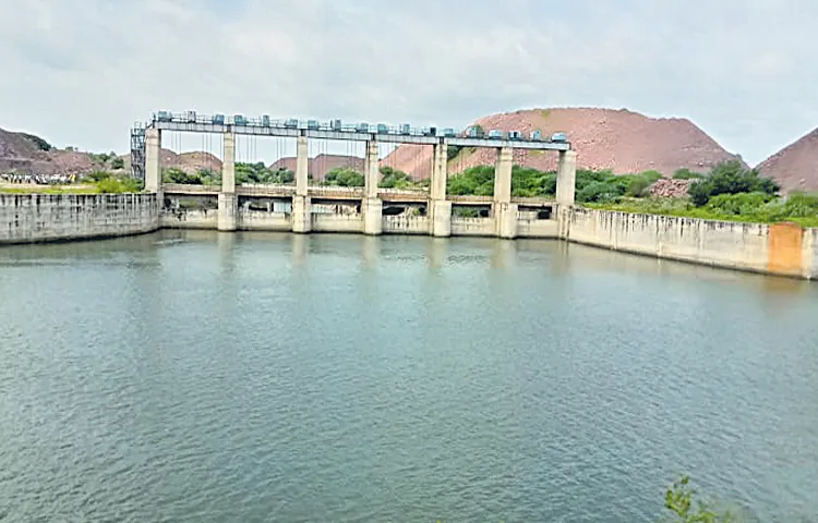 State government to seek everyones opinions and suggestions on Banakacharla project