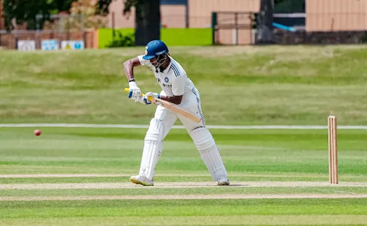 Could Become Breakout Star: Monty Panesar Massive Claim on Indian Batter