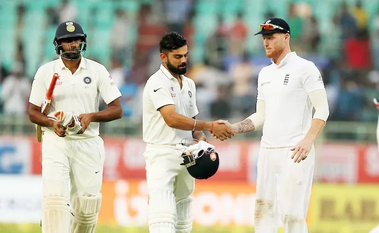 Stokes Epic Reaction On Not Having Kohli In Rival Camp India Will Miss