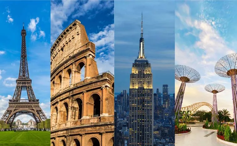 Tourism: Tourist Attraction More In These Top 10 Countries