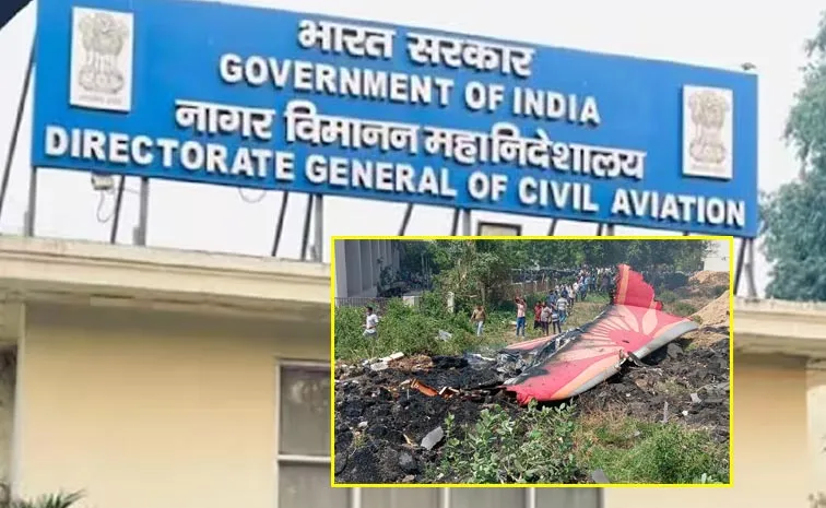 Reason Behind DGCA Ordered 3 Air India Officials Removed Is
