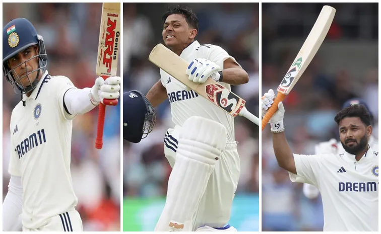 IND vs ENG 1st Test: India all-out on 471 in the first innings