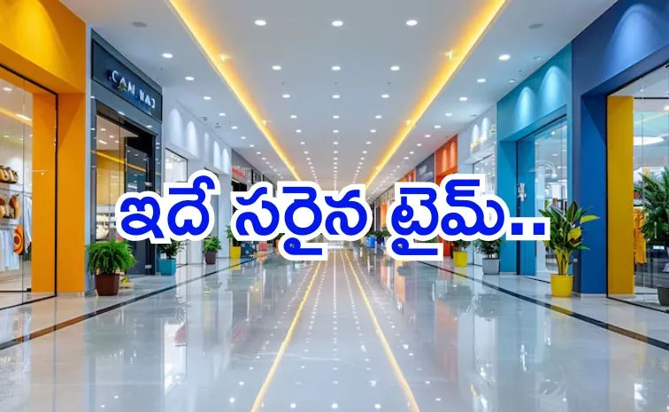 Commercial Property Investment in Hyderabad
