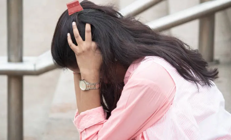 POCSO Case registered Nellore man