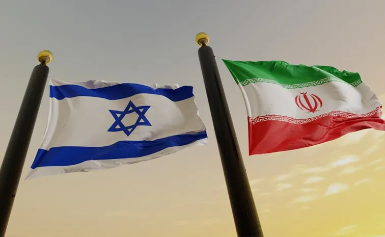 Israel-Iran Conflict: How Much Chances For Nuke War?