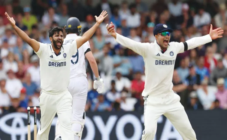 Why Did You Play him if you dont have faith: Aakash Chopra on Shardul