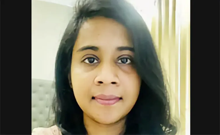 Woman Rene Joshilda Accused Of Threats To Frame Former Partner, Arrested