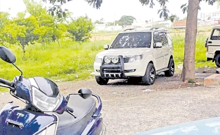 Chandrababu Govt Conspiracy on Singaiah Died