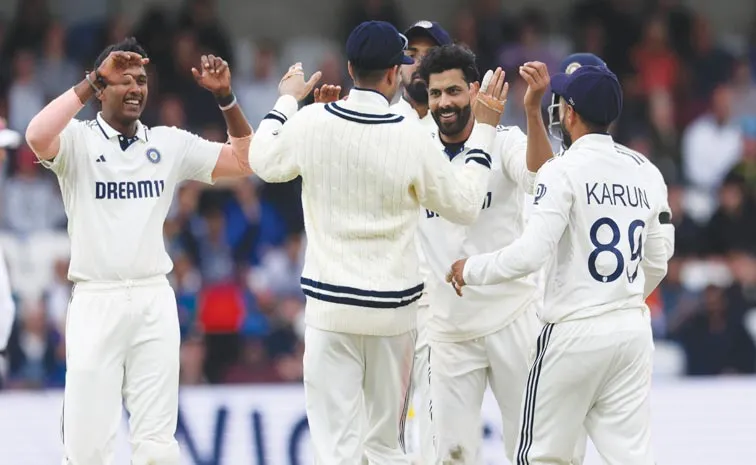 Ind vs Eng: That Baffles Me: Dinesh Karthik Slams Ravindra Jadeja