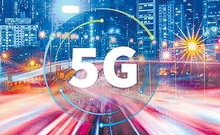India 5G subscribers base to reach 98 crores