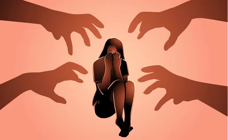 Five Separate Cases Of Violation Against Women Reported Across Odisha In 10 Days Period