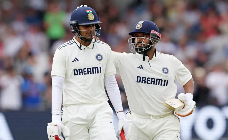 If I Was Gambhir I Would Take Rishabh Aside: R Ashwin Stunning Request