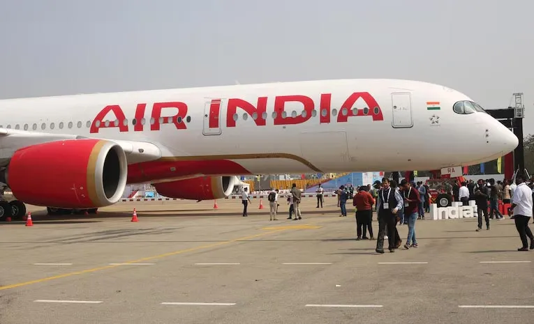 Bangkok-bound Air India flight delayed by over five hours in Mumbai