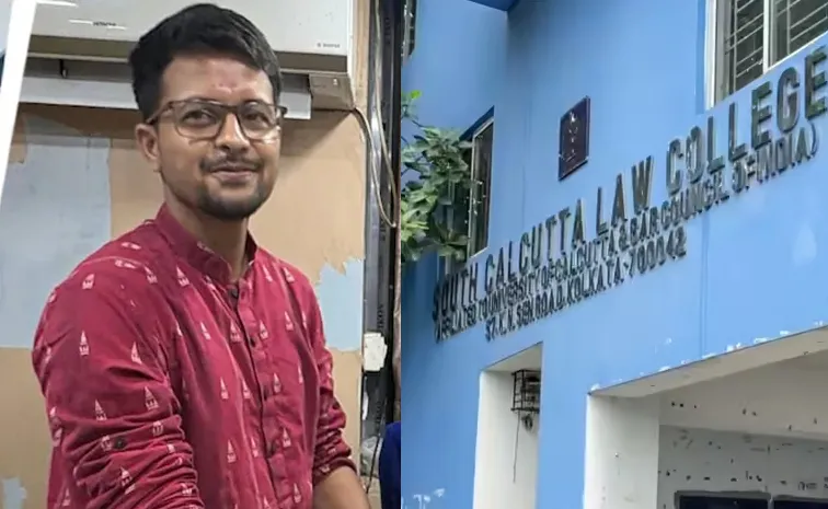RG Kar Victim Father On Kolkata Law Student Incident