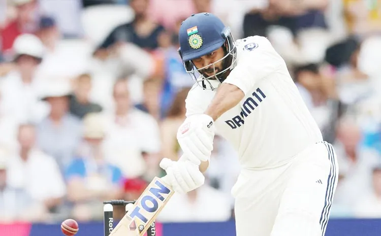 Not Nitish Reddy Ex Indian Star Wants This Star To Replace Shardul Thakur