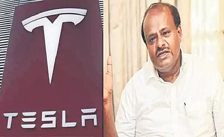 Tesla only keen on selling their cars in India, no further plans