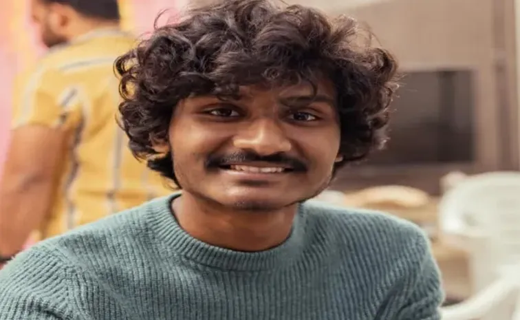 Meet Lakshmi Narayan hired for record breaking package in Rubrik