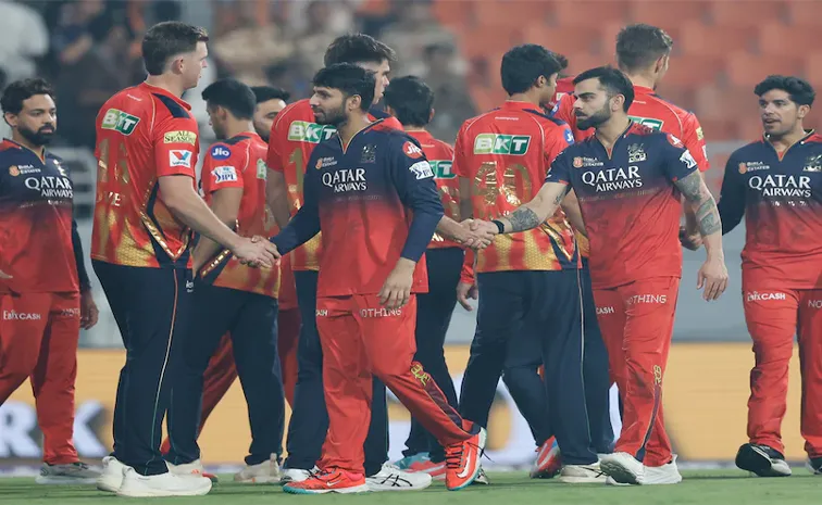 RCB Or PBKS, Who Will Win IPL 2025 Final, All AI Platforms Pick Same Team
