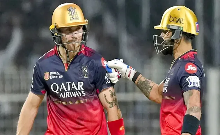 RCB Superstar Doubtful For IPL 2025 Final Against PBKS