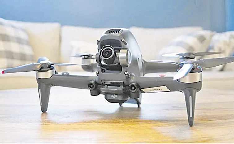 Ukraine massive drone attack deep inside Russia