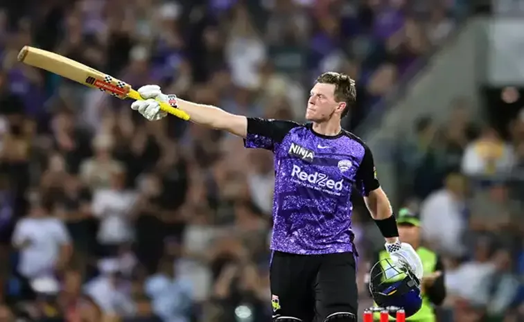 Cricket Australia Announced Squad For Next Month West Indies T20 Series