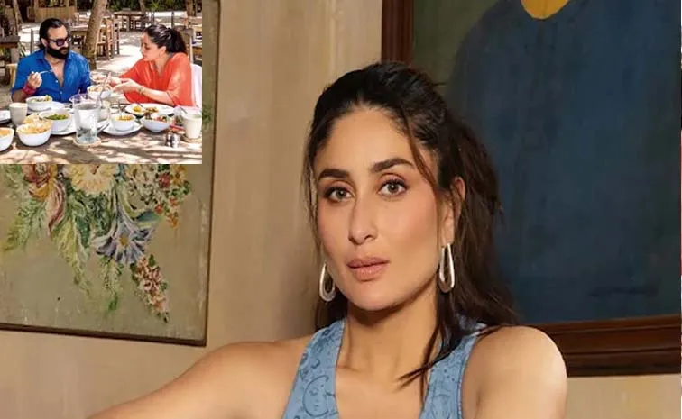 Kareena Kapoor: Why She Finish last meal By 6.30 pm Nutrition Reveals