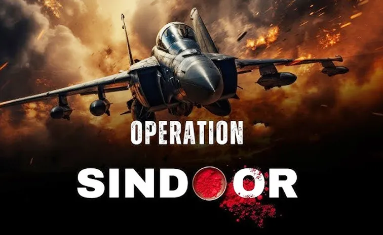 9 Pakistani Aircraft were Destroyed in Operation Sindoor
