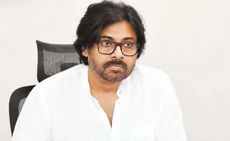 Is The Bjp Playing Own Political Game In Andhra Pradesh Through Deputy Cm Pawan Kalyan