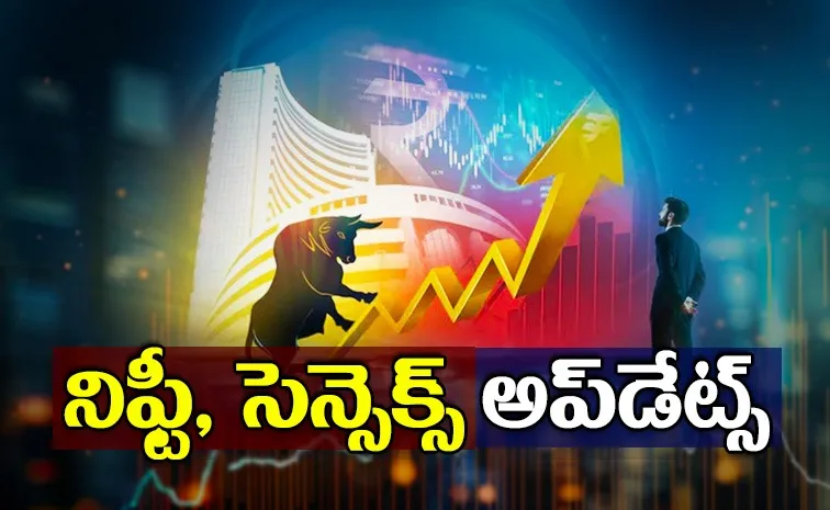 stock market updates on june 04 2025
