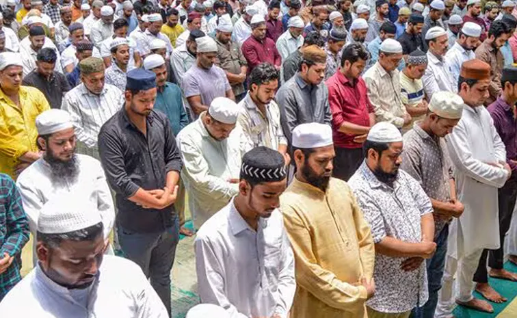 Eid al-Adha Or Bakrid significance and interesting facts