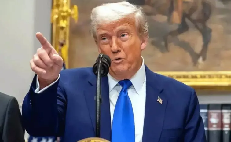 Is Trump Stance A Benefit Or A Loss For America