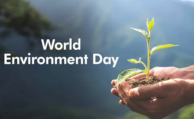 World Environment Day: These women fighting environmental problems
