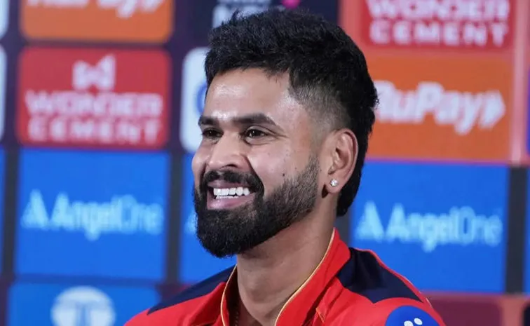 Despite The IPL Final Setback, PBKS Captain Shreyas Iyer Brand Value Skyrocket