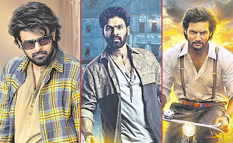 Upcoming Telugu Horror Movies Updates in Tollywood