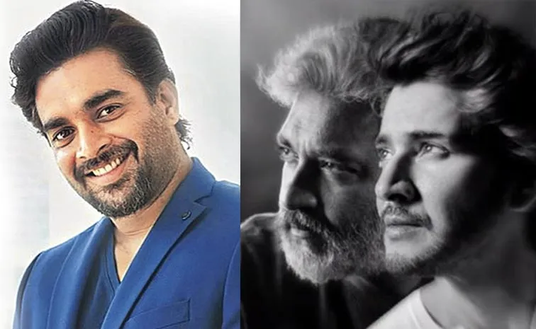 R Madhavan joins SS Rajamouli and Mahesh Babu SSMB29