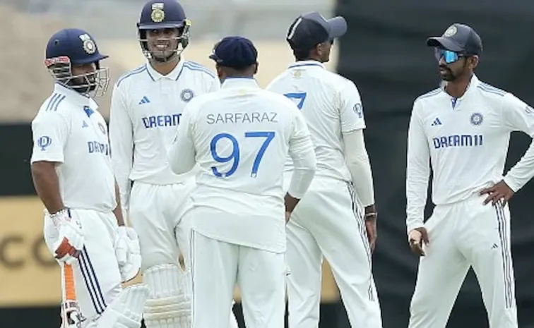 Rishabh Pant cops blow to arm before India vs England 1st Test: Reports