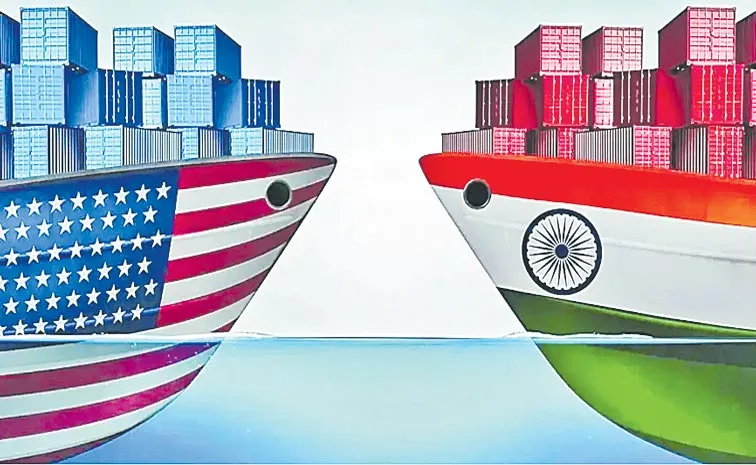 Trump doubled tariffs on steel and aluminium imports will impact Indian exporters