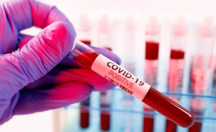 Covid 19 India touched 6491 Cases no deaths in last 24 hours