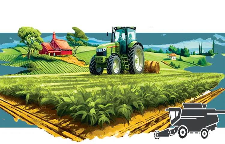 Agricultural mechanization equipment that is not useful to farmers