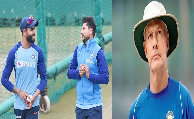 Not Rashid Khan Greg Chappell Names This Indian Star As Best Since Warne