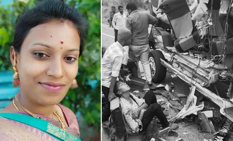 three dies in road accident