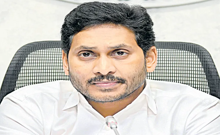 YS Jagan to meet YSRCP youth wing today