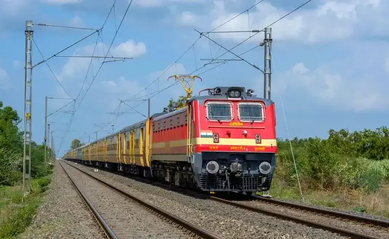 Tata AutoComp skoda jv to manufacture railway propulsion systems