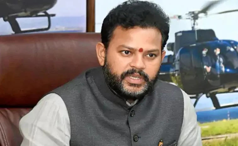 Minister Ram Mohan Naidu Respond On AAIB Report